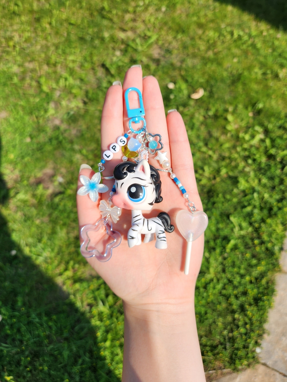 Littlest Pet Shop Keychains - Picture 2 of 4